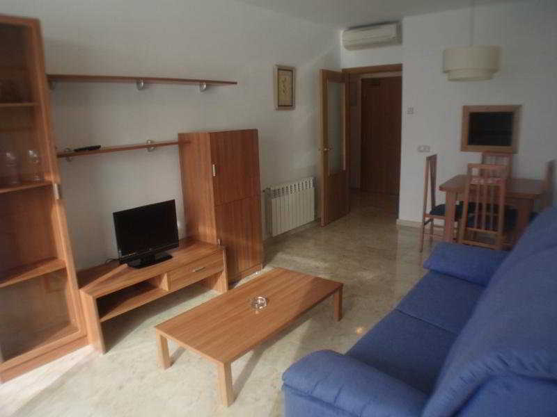 Hotel Lido Benidorm Bagian luar foto